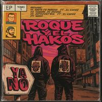 Roque - YANO (Explicit)