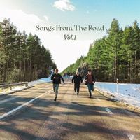 Tors - Songs From The Road, Vol. 1