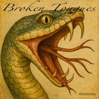 Kharisma - Broken Tongues