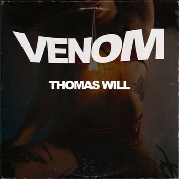 Thomas Will - Venom