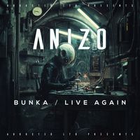 Anizo - Bunka / Live Again