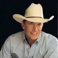George Strait - Does Fort Worth Ever Cross Your Mind