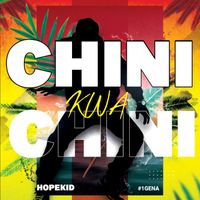 Hopekid - Chini Kwa Chini