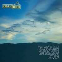 Otto Ohm - Lasciare qualche scia