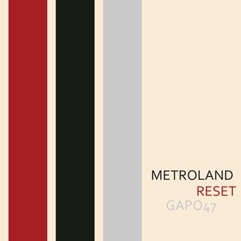 Metroland - Reset