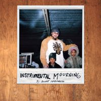 Bronze Nazareth - Instrumental Mourning (Instrumental)