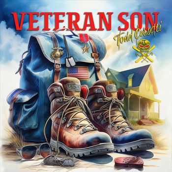 Todd Corsetti - Veteran Son