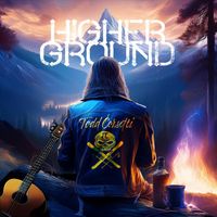 Todd Corsetti - Higher Ground