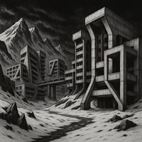 Patient Zero - Laboratory