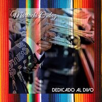 Mariachi Ordaz - Dedicado Al Divo (Mariachi)