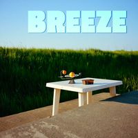 David Vinci - BREEZE (Explicit)