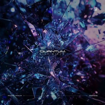 Alex Micca - Quantum