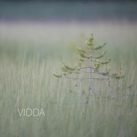 Vidda - Kvar hos mig