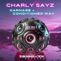 Charly Sayz - Carnage