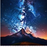 Buddy Johnson - Reaching for the Milkyway settling for the stars