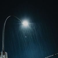 Guillermo - Raindrops