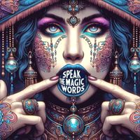 $ynsorium - Speak The Magic Words