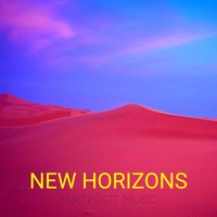 Lee Lee - New Horizons