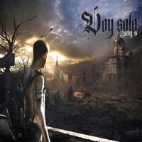Jay S - Voy Solo