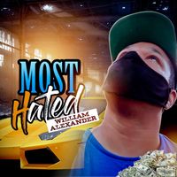William Alexander - Most Hated