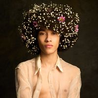 LUCA - In Bloom (Explicit)