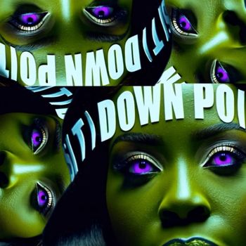 DJ Flex - SIT DOWN PON IT