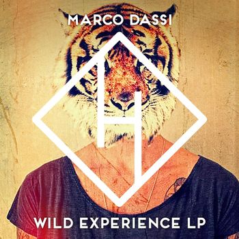 Marco Dassi - Wild Experience LP