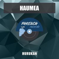 Hurukan - Haumea
