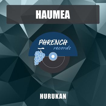 Hurukan - Haumea