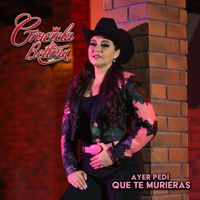 Graciela Beltran - Ayer Pedi Que Te Murieras