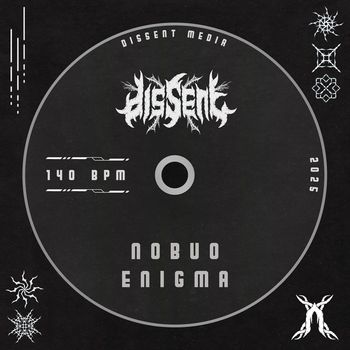 nobuo - enigma