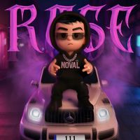 Noval - Rose (Explicit)