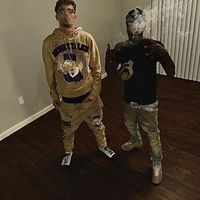 Miklo - Can’t Hang Wit Me (Explicit)