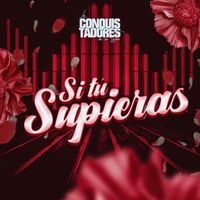 Los Conquistadores De La Salsa - Si Tu Supieras