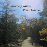 Peter Davison - Sincerely Yours, Peter Davison