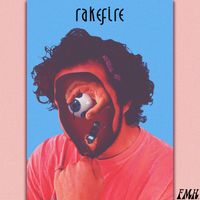 Frank Mighty - Rakefire