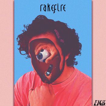 Frank Mighty - Rakefire