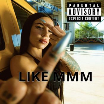 Akasha - Like Mmm (Explicit)