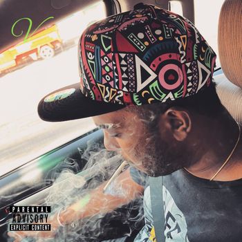 Vish - Bawss (Explicit)