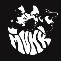 MUNK - Munk (Explicit)