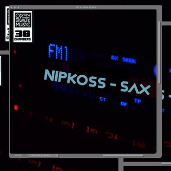 Nipkoss - Sax