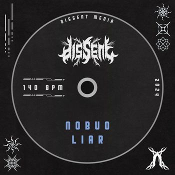 nobuo - liar
