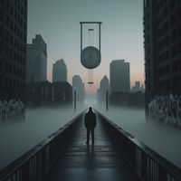 lake - Pendulum
