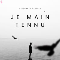 Siddharth Slathia - Je Main Tennu