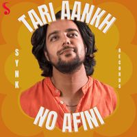 Siddharth Slathia - Tari Aankh No Afini
