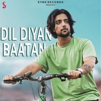 Siddharth Slathia - Dil Diyan Baatan