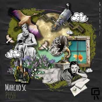 Marcao SC - Push