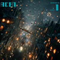 Acen - Thrilla, Pt.1