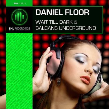 Daniel Floor - Wait Till Dark