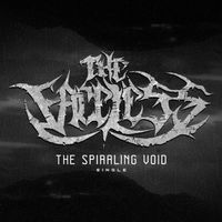 The Faceless - The Spiraling Void